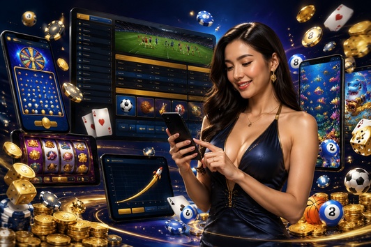 b9casino